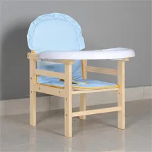 Детский стульчик для кормления портативное детское сиденье продукт обеденный стул/ремень безопасности кормления высокий стул жгут кормления ребенка