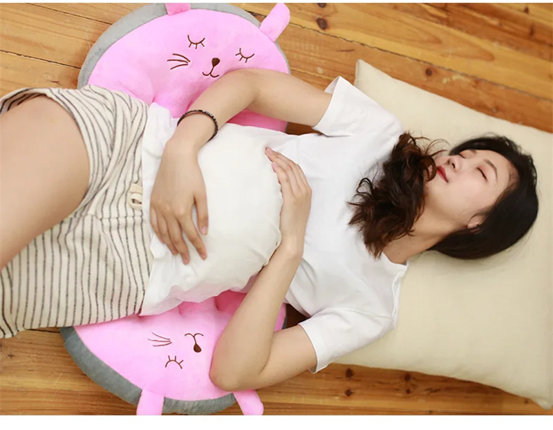 Подушка для беременных и кормящих подушка для желудка Многофункциональный u-образный подушки лучший Поддержка для живота Задняя ножка бедра
