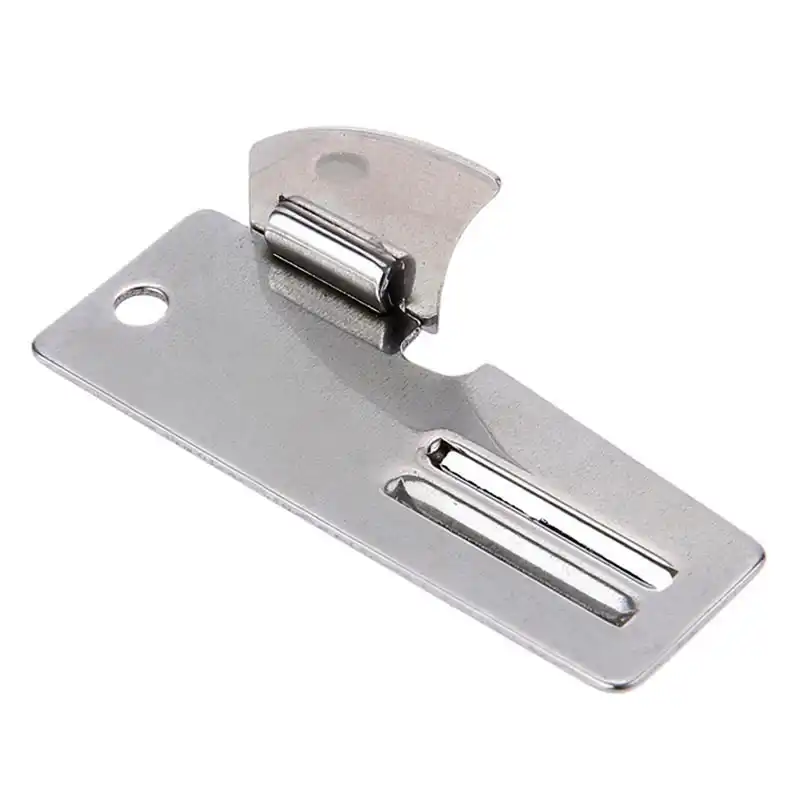 ミニマルチツール双方向ピーラー缶切り屋外サバイバル Edc 皮キャンプツールキーホルダーツール 工具セット Aliexpress