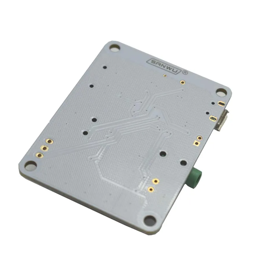 Bluetooth Amplifier board (8)