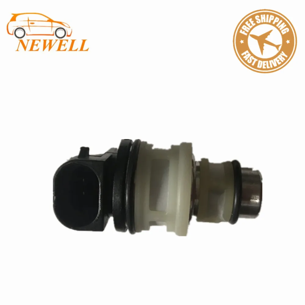 For TBI FUEL INJECTOR 1987-1991 for CARS-TRUCKS 2.0L 2.2L 2.5L L4 17111986 D224A5278 5352727 FJ10041 | Автомобили и мотоциклы