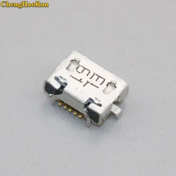 

ChengHaoRan 10-100pcs For Xiaomi mi pad mipad 1 tablet 1 micro usb jack charge charging Port connector plug dock socket