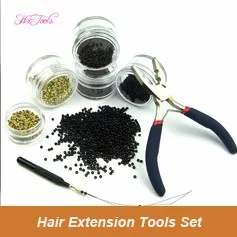 HAIR-EXTENSION-SETS