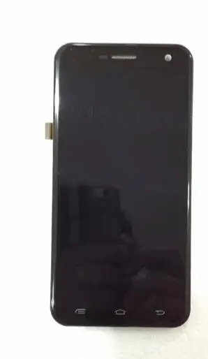 

for MyWigo Magnum 2 Pro lcd Digitizer Touch Screen 100% Guarantee Original Free Shipping