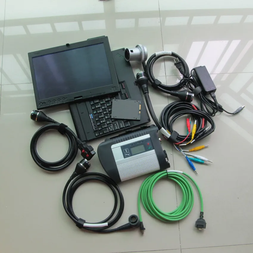  Mb star c4 sd schließen wifi mit ssd super 201912 neueste software laptop x200t touch screen für 12