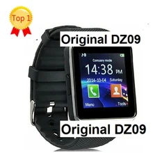 2016 Original android Smart Watch DZ09,Sim Watch,Smartwatch, Support TF Card,Bluetooth Smart Clock,GSM Call,Standard Bluetooth