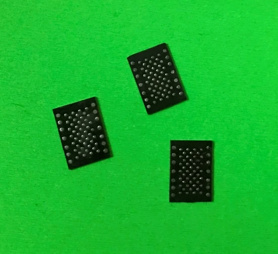 Флеш-память Nand для iPhone 6 6G 64 ГБ IC жесткий диск чип HDD Расширение емкости решение