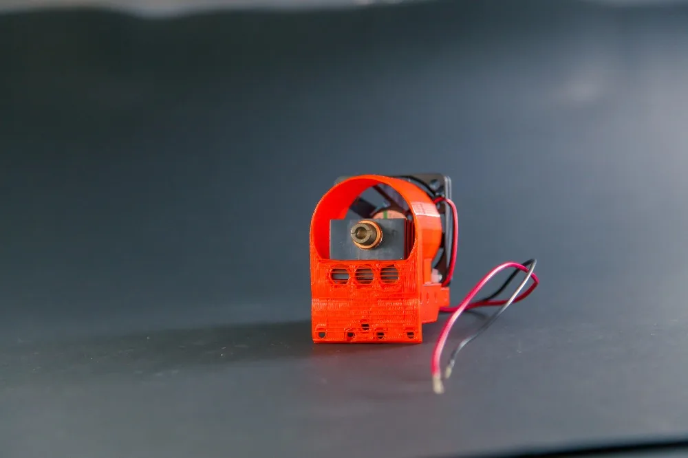 

3.5W diode laser. Upgrade your 3D printer or CNC machine. Easy to mount and install.