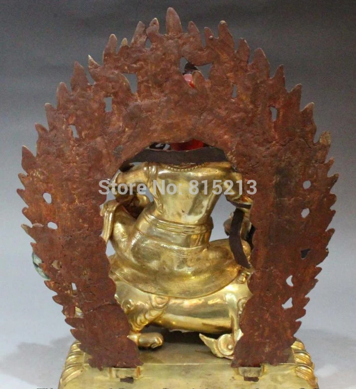 Рисунок 4 - Bi001150 12 дюймов тибетская Фейн