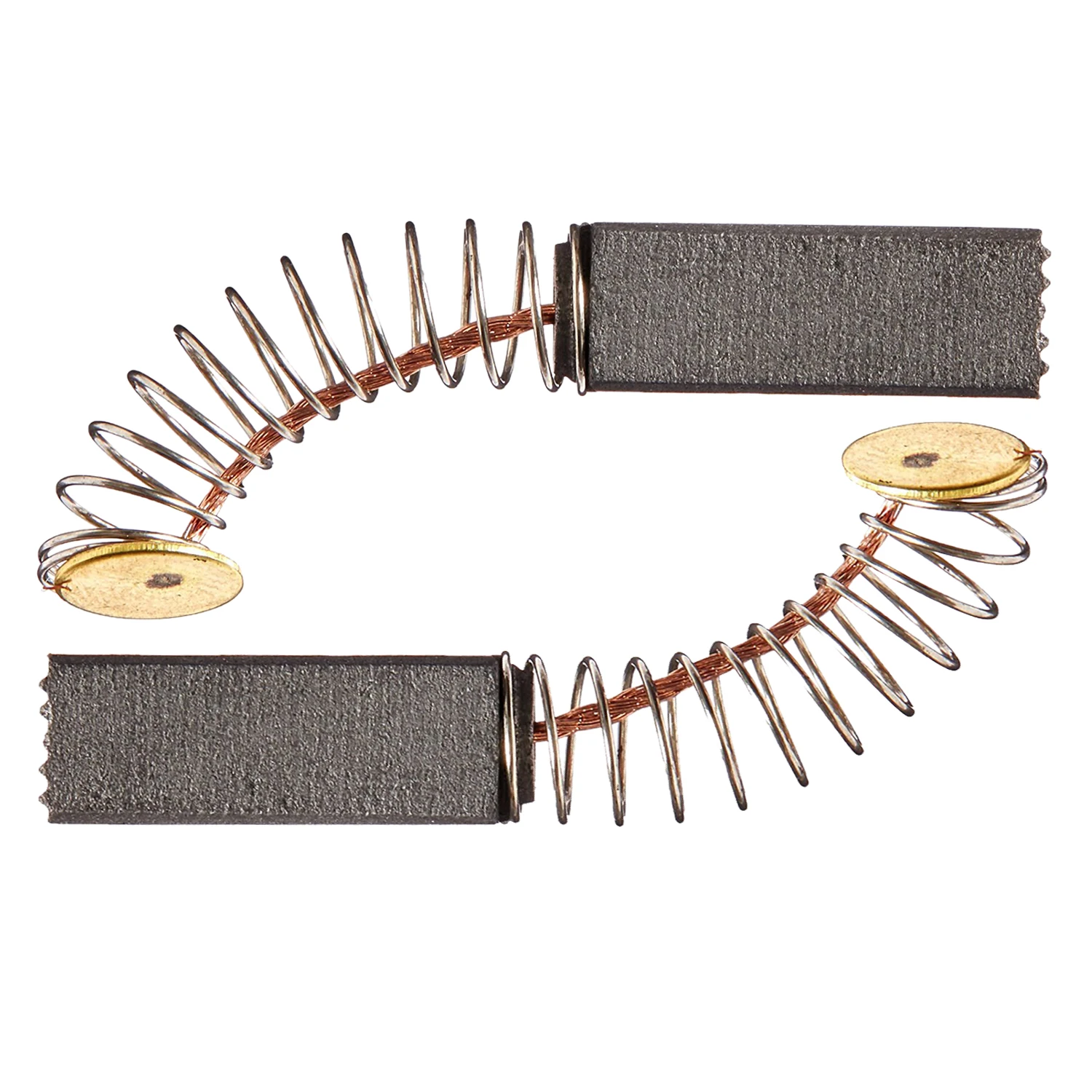 17 mm x 6 mm x 6 mm Generic Electric Motor Power Tool Part Carbon Brush