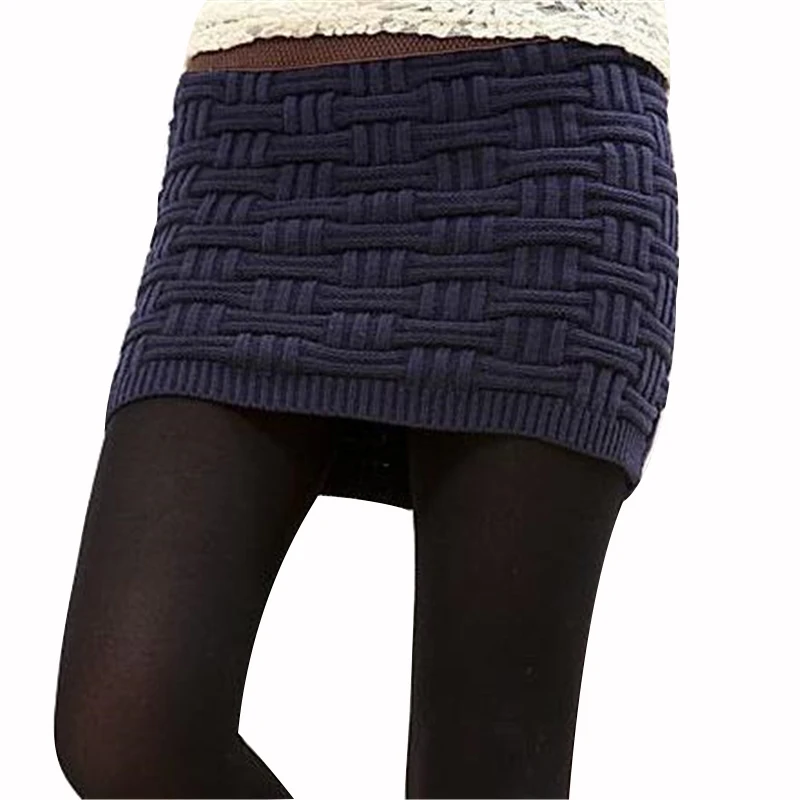 Купить Вязаную Юбку В Интернет Магазине