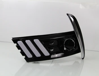 

2017-18 New arrival Daytime Running Lights For Toyota corolla daytime running/driving light