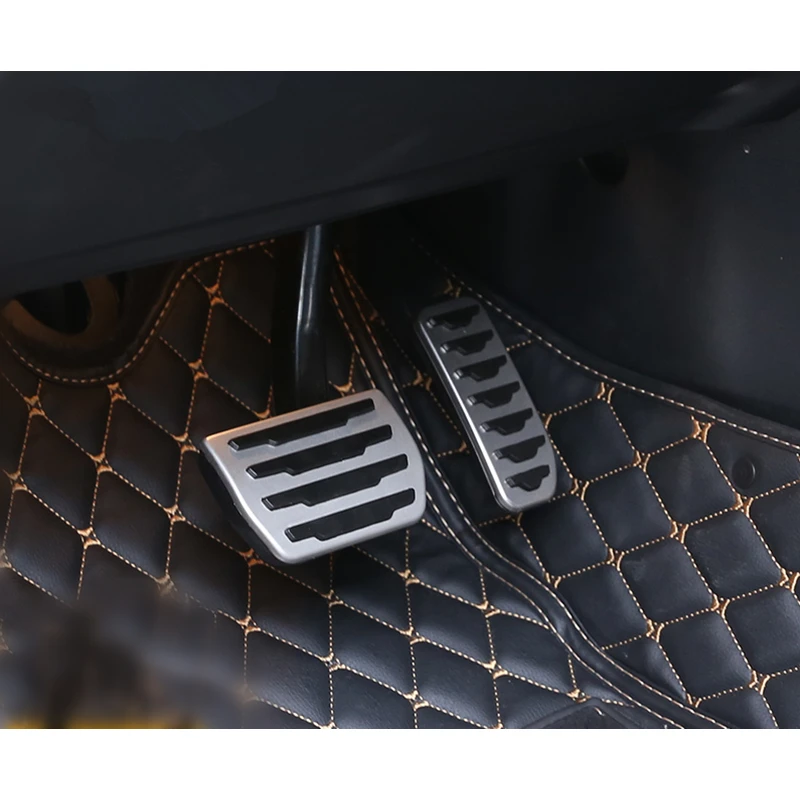 Car-Fuel-Gas-accelerator-Brake-Pedal-Non-slip-Trim-Cover-For-Land-Rover-Range-Rover-Evoque (1)