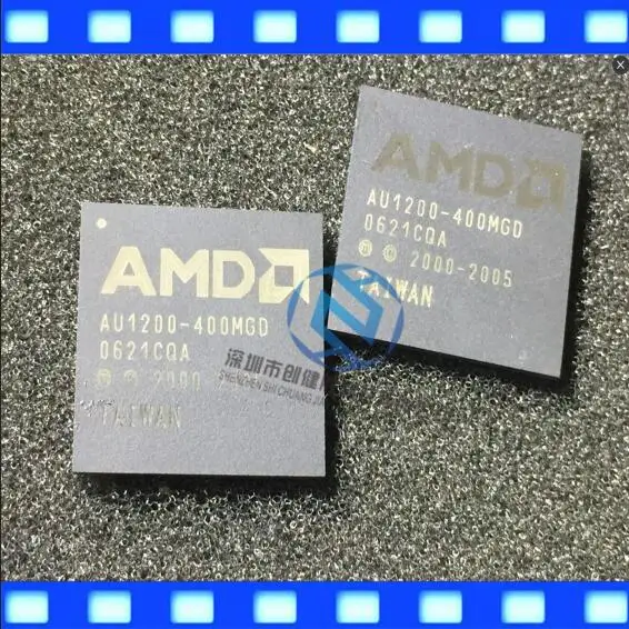 

New import original AU1200-400MGD AU1200 BGA