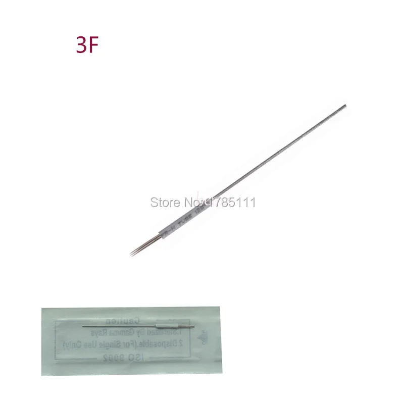 3f tattoo needles 6