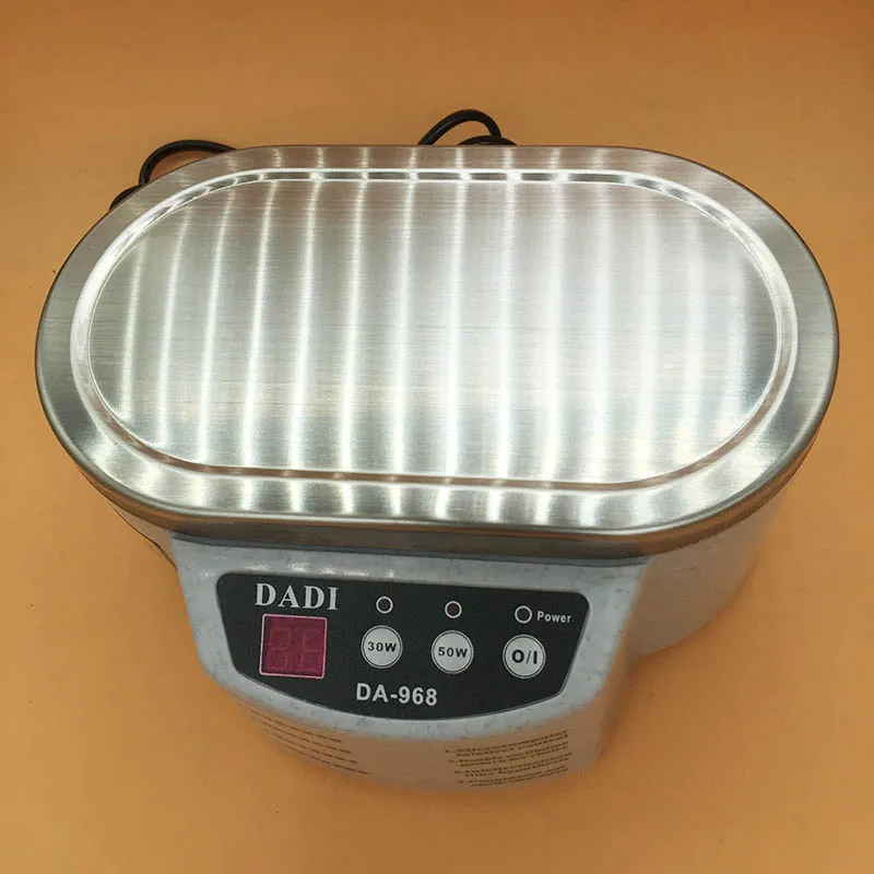 Kaufen Druckkopf waschmaschine Lösungsmittel druckkopf ultraschall reiniger Für SPT Xaar 128 382 polaris Konica DX4 DX5 kopf reinigung bad