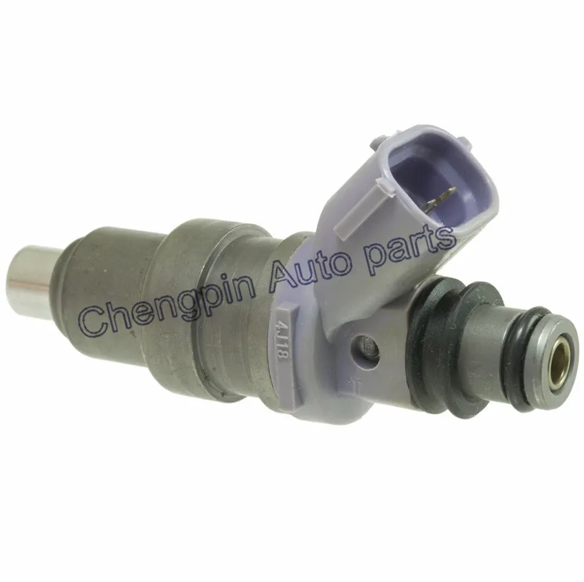 Топливный инжектор OEM #23250-11040 23209-11040 замена сопла для TOYOTA 87-92 COROLLA EE9 * AE9 CE90 STARLET CORSA