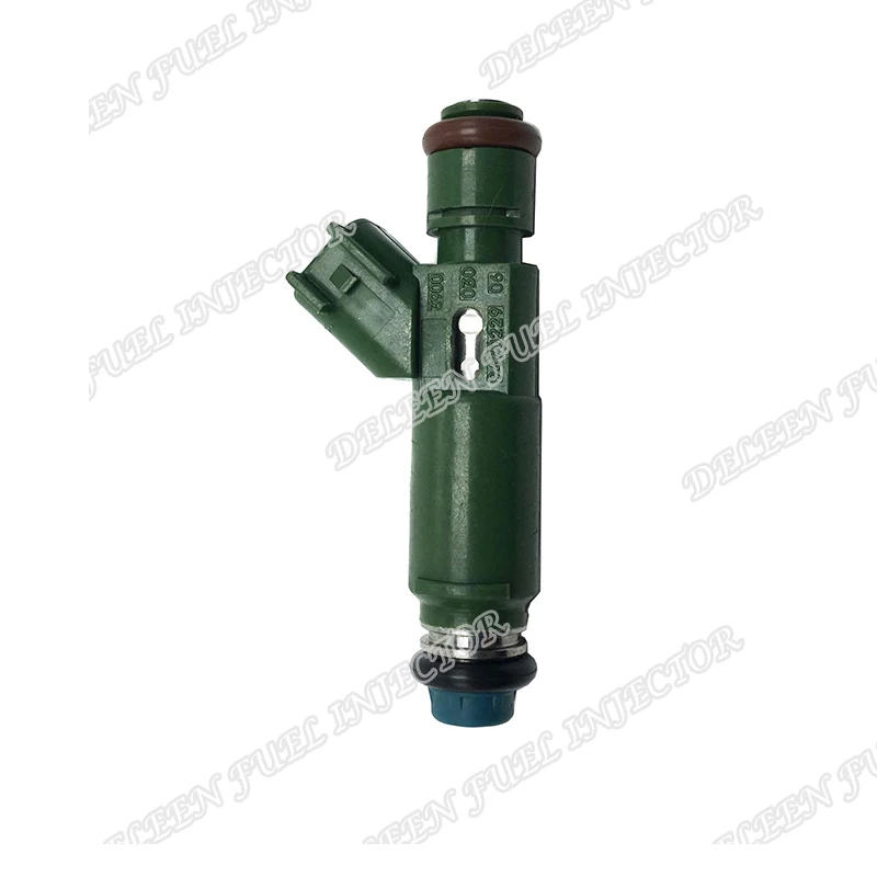 

8pcs High Flow performance 1800cc Fit Mitsubishi EVO 1-9 Fuel injectors Freeshipping