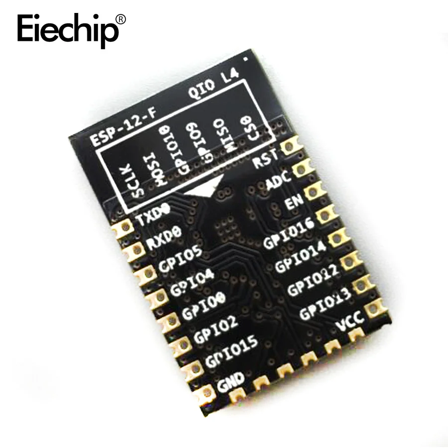 ESP8266 ESP-12F Серийный беспроводной wifi модель ESP12F обновленный удаленный wifi модуль ESP12 программист для Arduino ESP8266 Diy Электронный