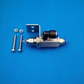 

Air Atomizer Nozzle,ultrasonic atomizier,ultrasonic atomizing nozzle,fine mist Dust control nozzle