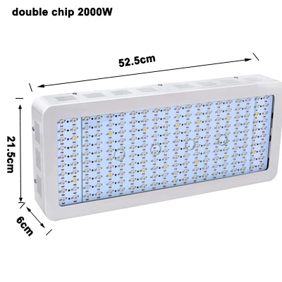 2000W