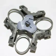 Горячая замена Бритвы Norelco бритвы траверса Рамки для Philips Norelco hq8894 hq8825 hq8890 hq8885 hq8880 hq8830 hq8870