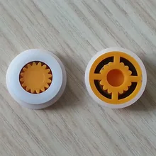 Регулятор душа Core(WS-I9L)-30%-70% экономии воды