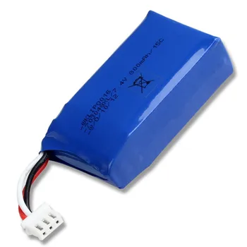 

Original Walkera Devo F7 Battery 7.4V 800mAh 15C Lipo Battery for Walkera DEVO F7 7CH Controller Free Shipping