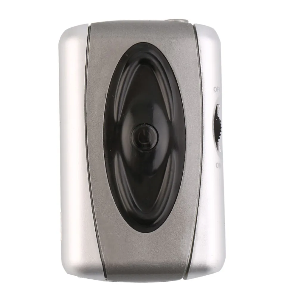 Персональный ТВ усилитель звука слуховой аппарат помощь устройства слушать мегафон высокое качество Прямая поставка здоровье