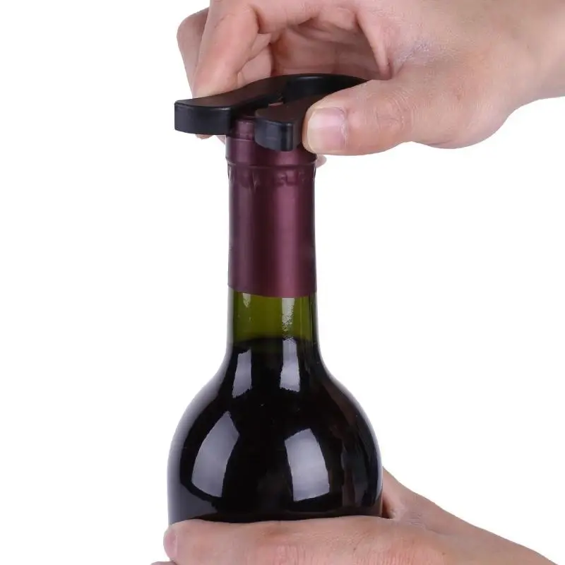 Многофункциональный автоматический для бутылок вина шампанского комплект для открывания электрическая открывалка штопор питьевой Кухонные гаджеты с фольга резак