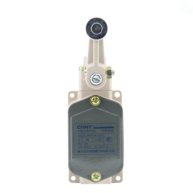 

HWEXPRESS YBLX-K1/111 Stroke Switch Limit Switch JLXK1-111