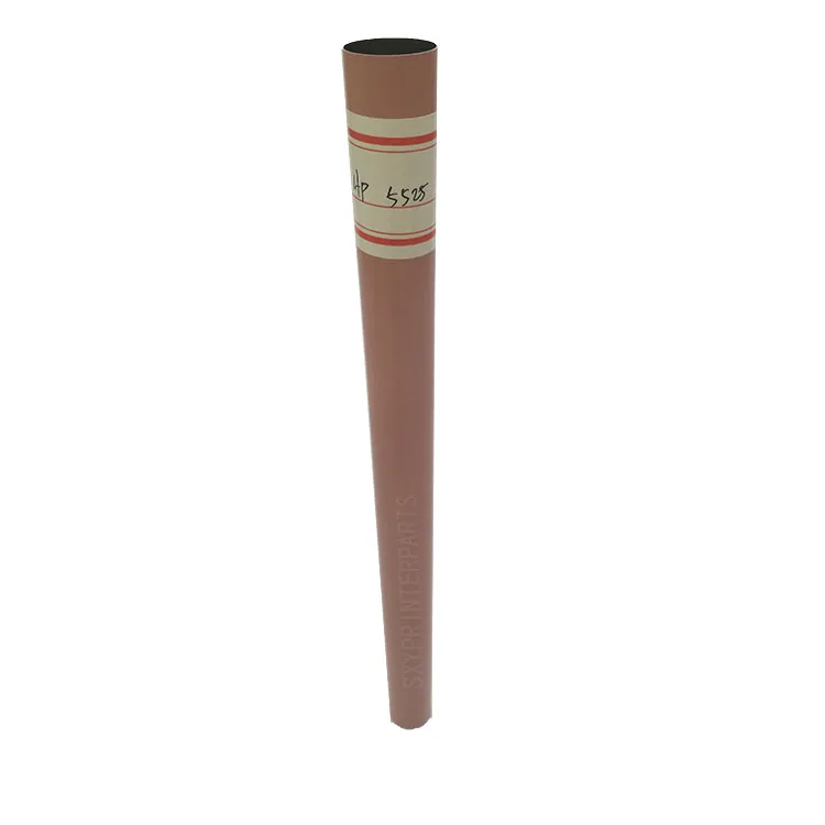 Fuser film sleeve for HP CP5525_02