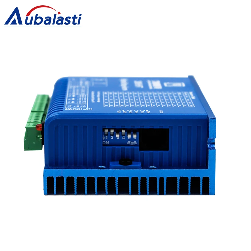2N.M Hybrid шаг серводвигатель драйвер 2HSS57 + 57J1880EC 1000 замкнутому циклу входное