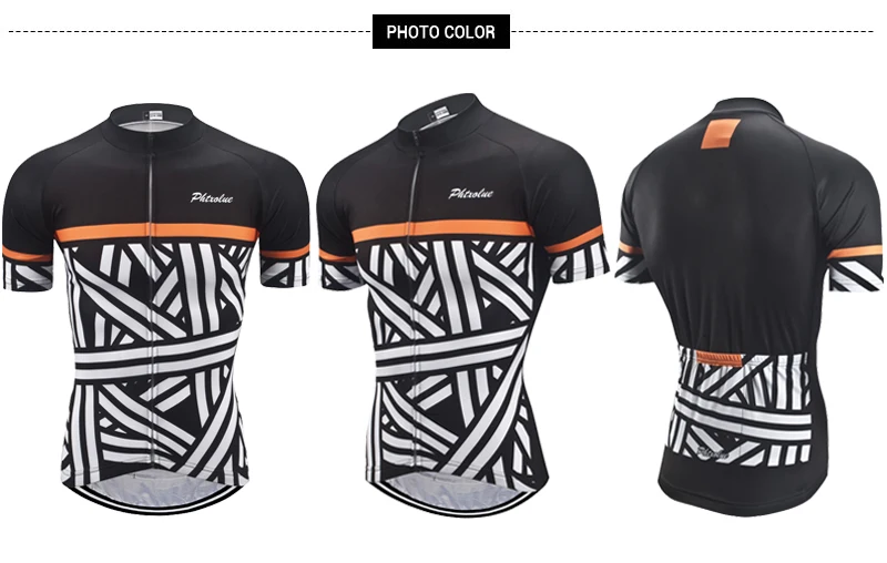 48 Cycling Clothing