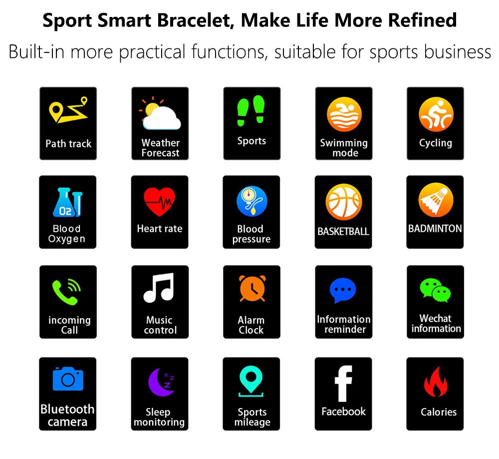smart fitness bracelet_02