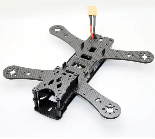 

Gravity Low FPV Mini Racing Drone GEP210 180 150 Quadcopter Carbon Fiber Frame Kit better than qav 210 qavr 220 Martian 230 220