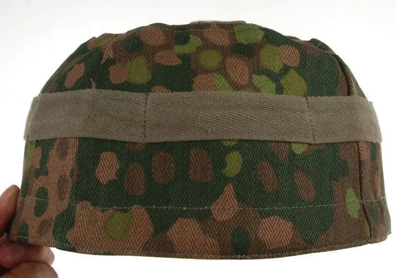 Аксессуары для шлема FALLSCHIRMJAGER Вертушка M38 DOT 44 CAMO World military Store|Спортивные сувениры| |