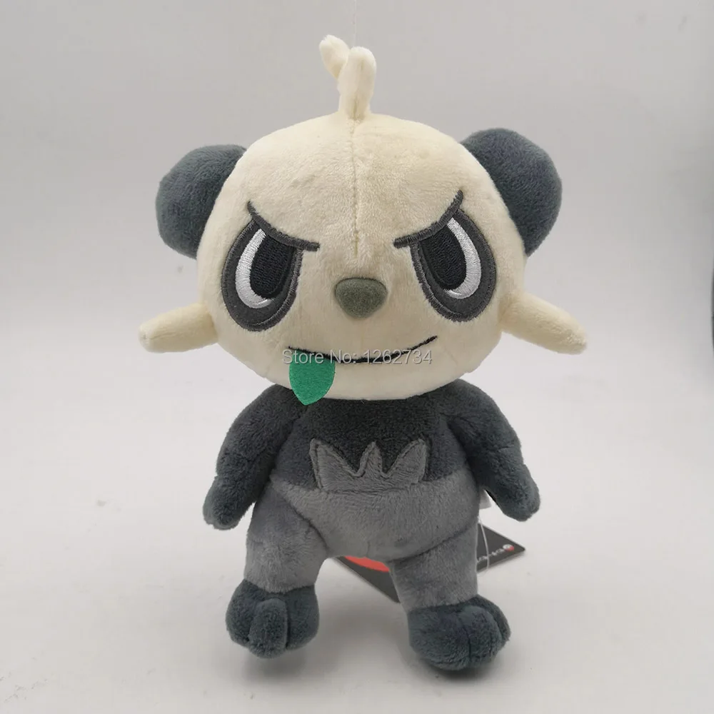 Pancham-8inch-80g-16