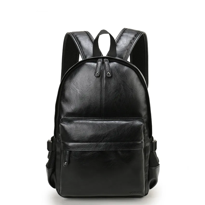VORMOR-Brand-Preppy-Style-Leather-School-Backpack-Bag-For-College-Simple-Design-Men-Casual-Daypacks-mochila