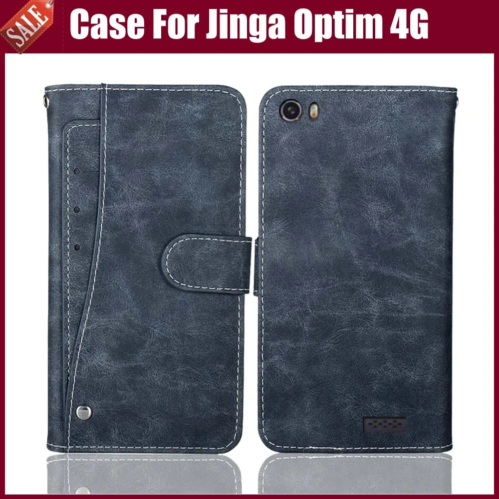 Jinga Optim 4G