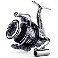 Antifreeze Metal Reel New Arrival Winter fishing reel SeaKnight Brand Spinning Reels full metal 12+1 Ball Bearings Fishing Gear