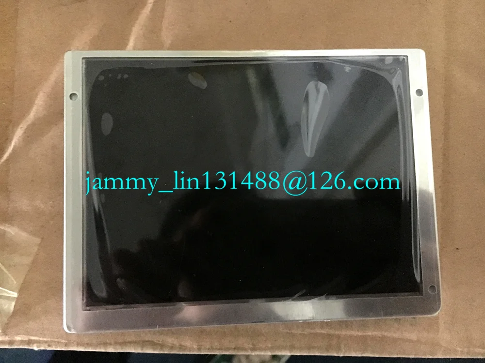 Бесплатная доставка оригинальный новый дисплей SHAP LQ050A5BS01 LQ050A5BS03 ЖК экран для