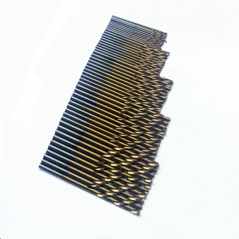 Twist DrillH018-3