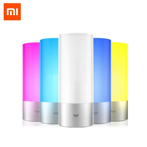 Xiaomi 2024 yeelight kaina