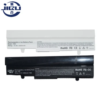 

JIGU 9 Cells Laptop Battery For ASUS AL31-1005 AL32-1005 ML32-1005 PL32-1005 Eee PC 1005 10 Inch 1101 Series 1005H 1005HA