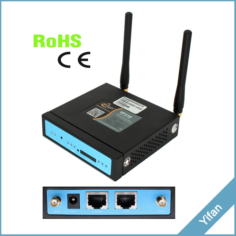 YIFAN YF310 Series