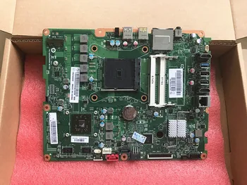 

FRU 00UW022 00UW023 6050A2742401 A01 System Board FOR Lenovo AIO 700-24AGR motherboard