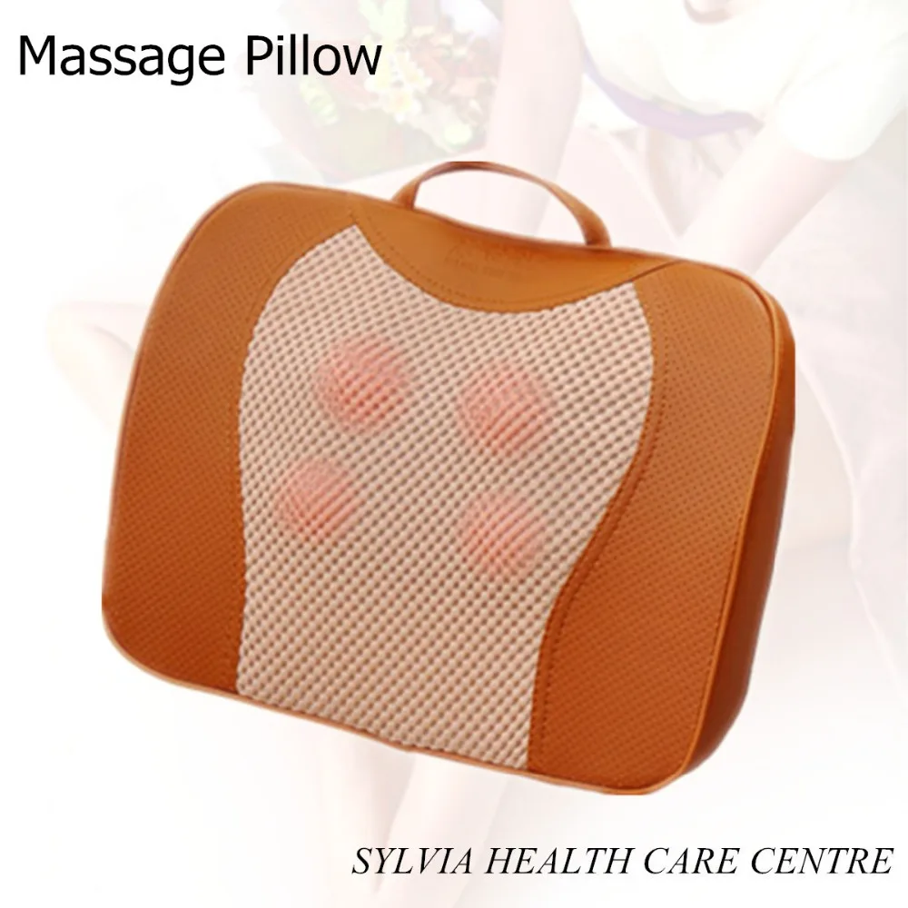 Buy Newest Health Care Luxury Massage PILLOW Body