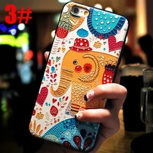 Xinwen Роскошные 3d Телефон Назад Корпус, etui, coque, чехол, чехол для iPhone 5 se 5se силиконовый чехол для apple на 5se s интимные аксессуары i