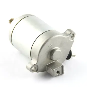 

Electric Starter Motor for Piaggio Liberty (c/Programar) (s/Programar) Euro 150/3 MOC Sport Skipper ST 4T (c/Programar) 150